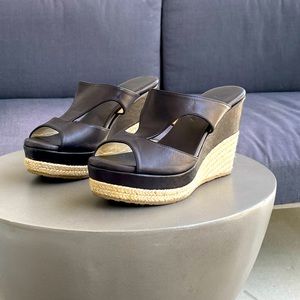 Jimmy Choo Wedges, 37.5
